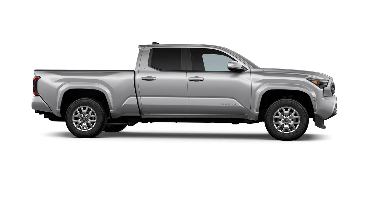 2026 Toyota Tacoma SR5 Roseville CA