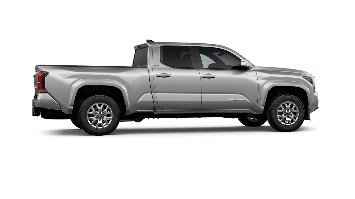 2026 Toyota Tacoma SR5 Roseville CA