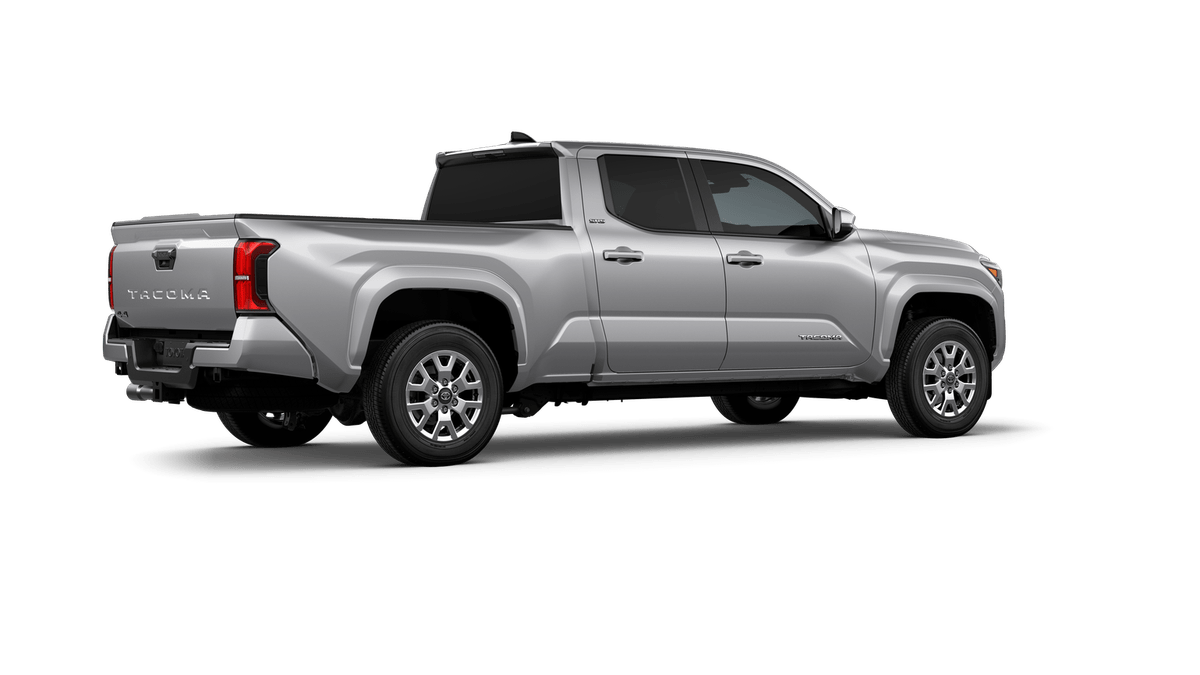 2026 Toyota Tacoma SR5 Roseville CA