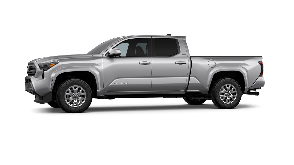 2026 Toyota Tacoma SR5 Roseville CA
