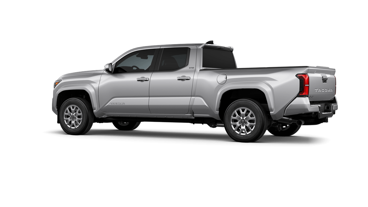 2026 Toyota Tacoma SR5 Roseville CA