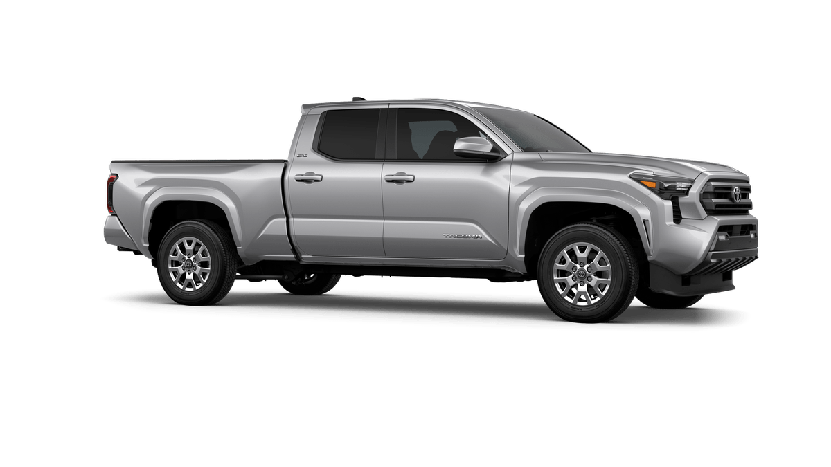 2026 Toyota Tacoma SR5 Roseville CA
