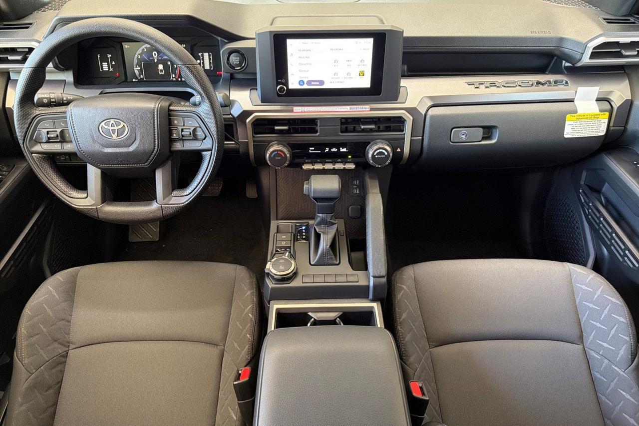 2026 Toyota Tacoma SR5 Roseville CA
