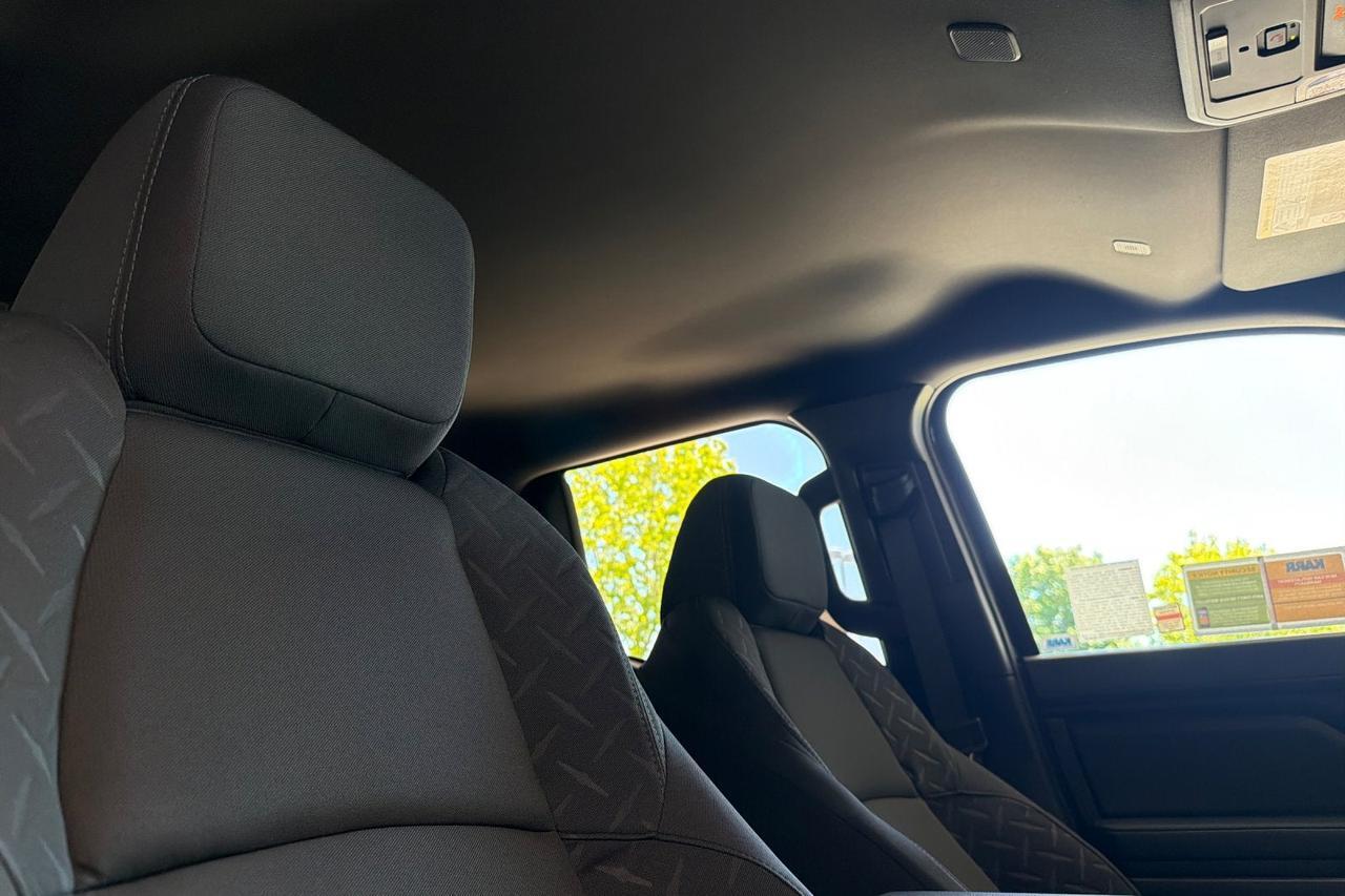 2026 Toyota Tacoma SR5 Roseville CA