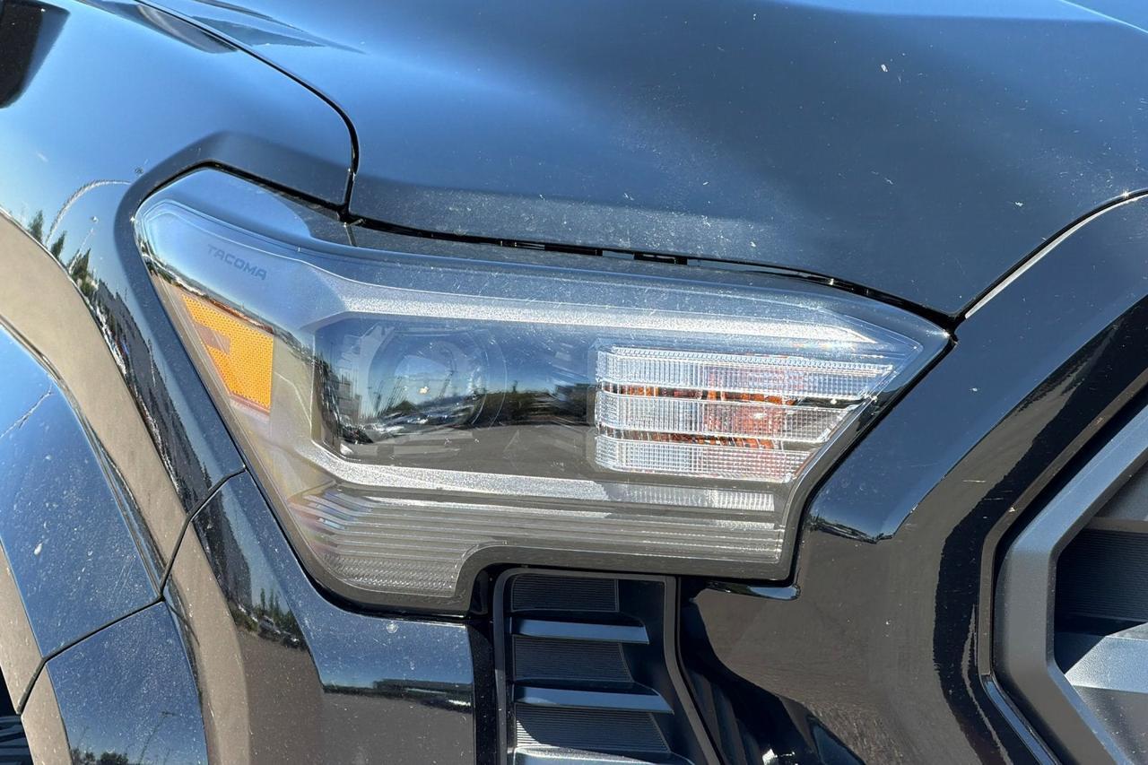 2026 Toyota Tacoma SR5 Roseville CA