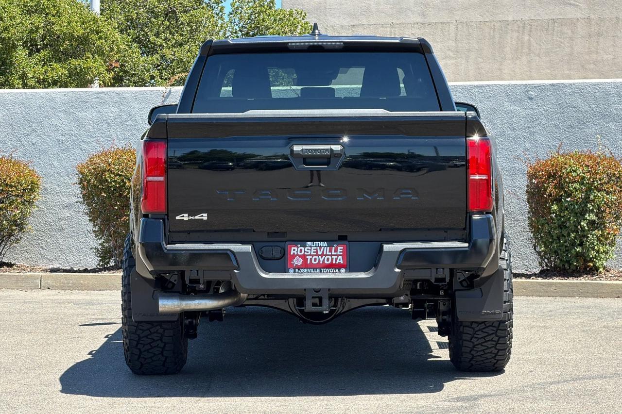 2026 Toyota Tacoma SR5 Roseville CA