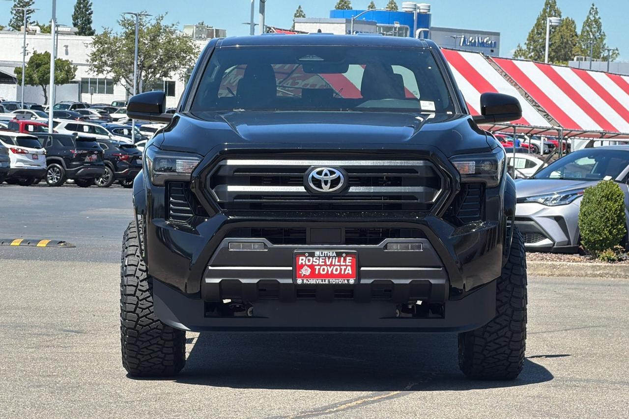 2026 Toyota Tacoma SR5 Roseville CA