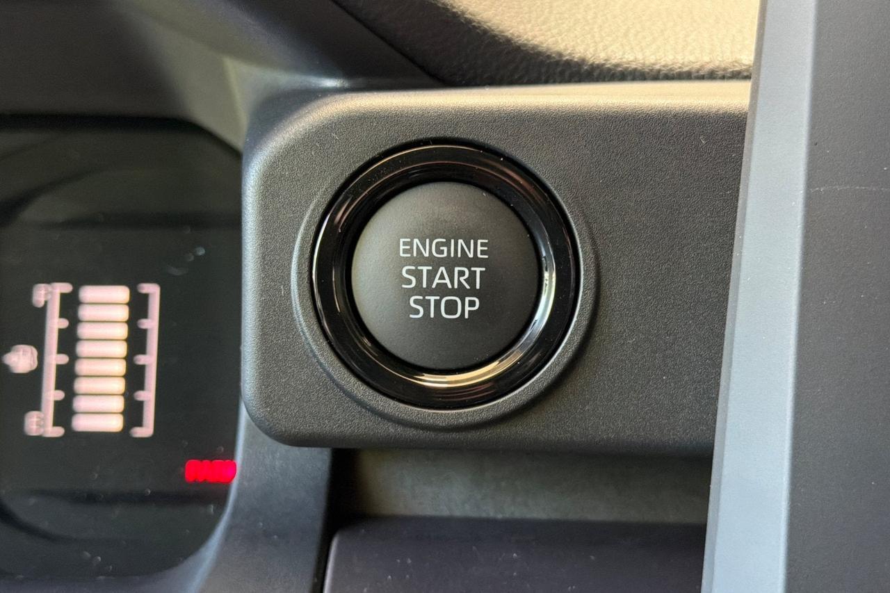 2026 Toyota Tacoma SR5 Roseville CA
