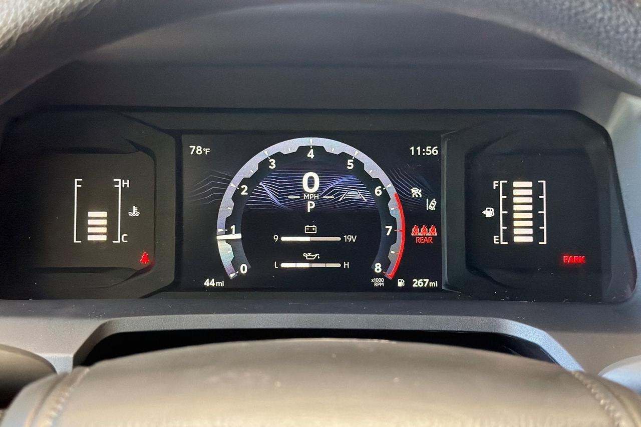 2026 Toyota Tacoma SR5 Roseville CA