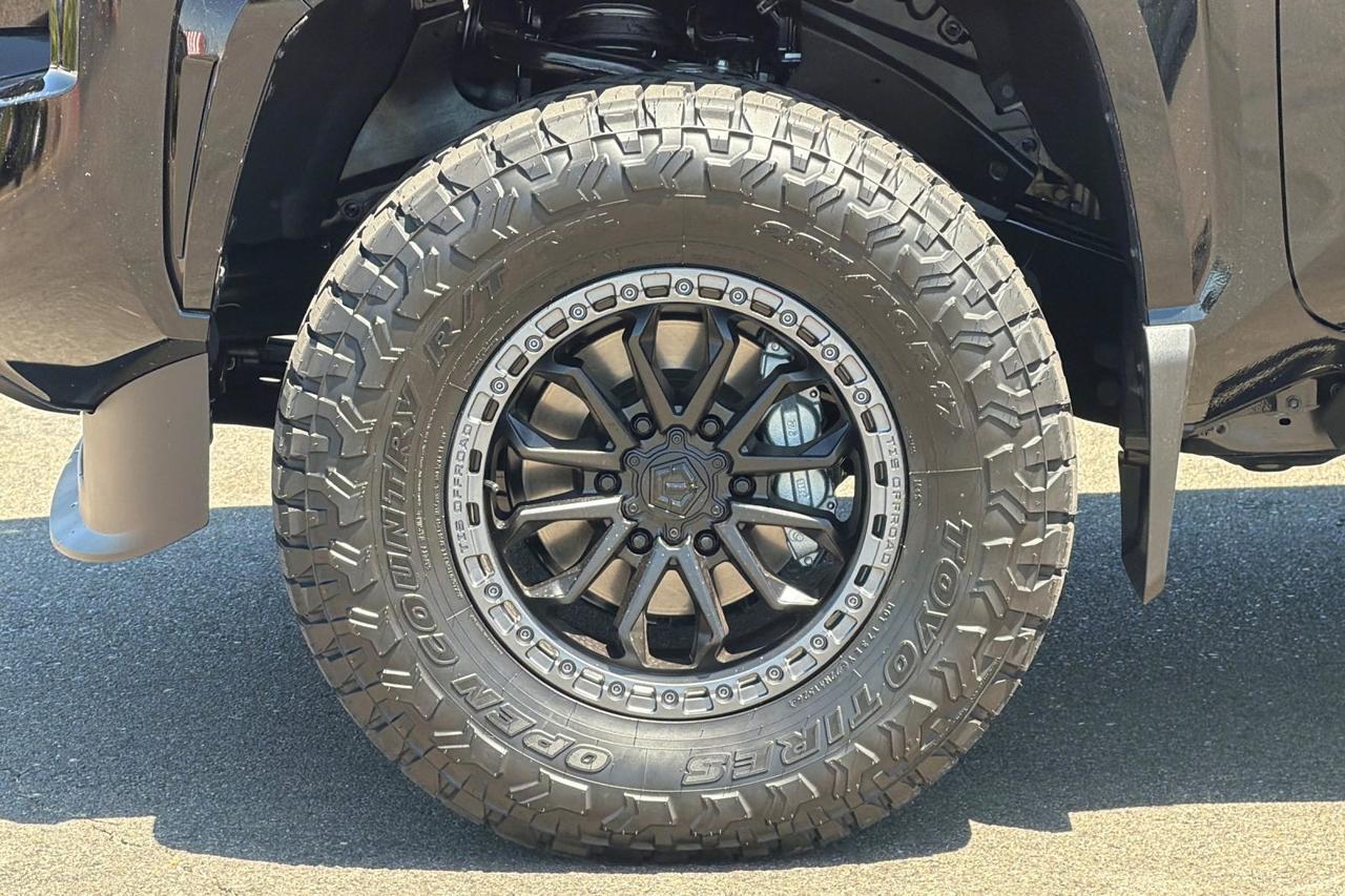 2026 Toyota Tacoma SR5 Roseville CA