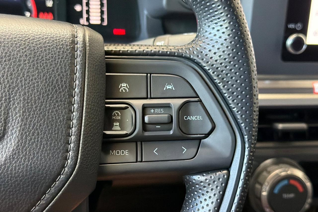 2026 Toyota Tacoma SR5 Roseville CA
