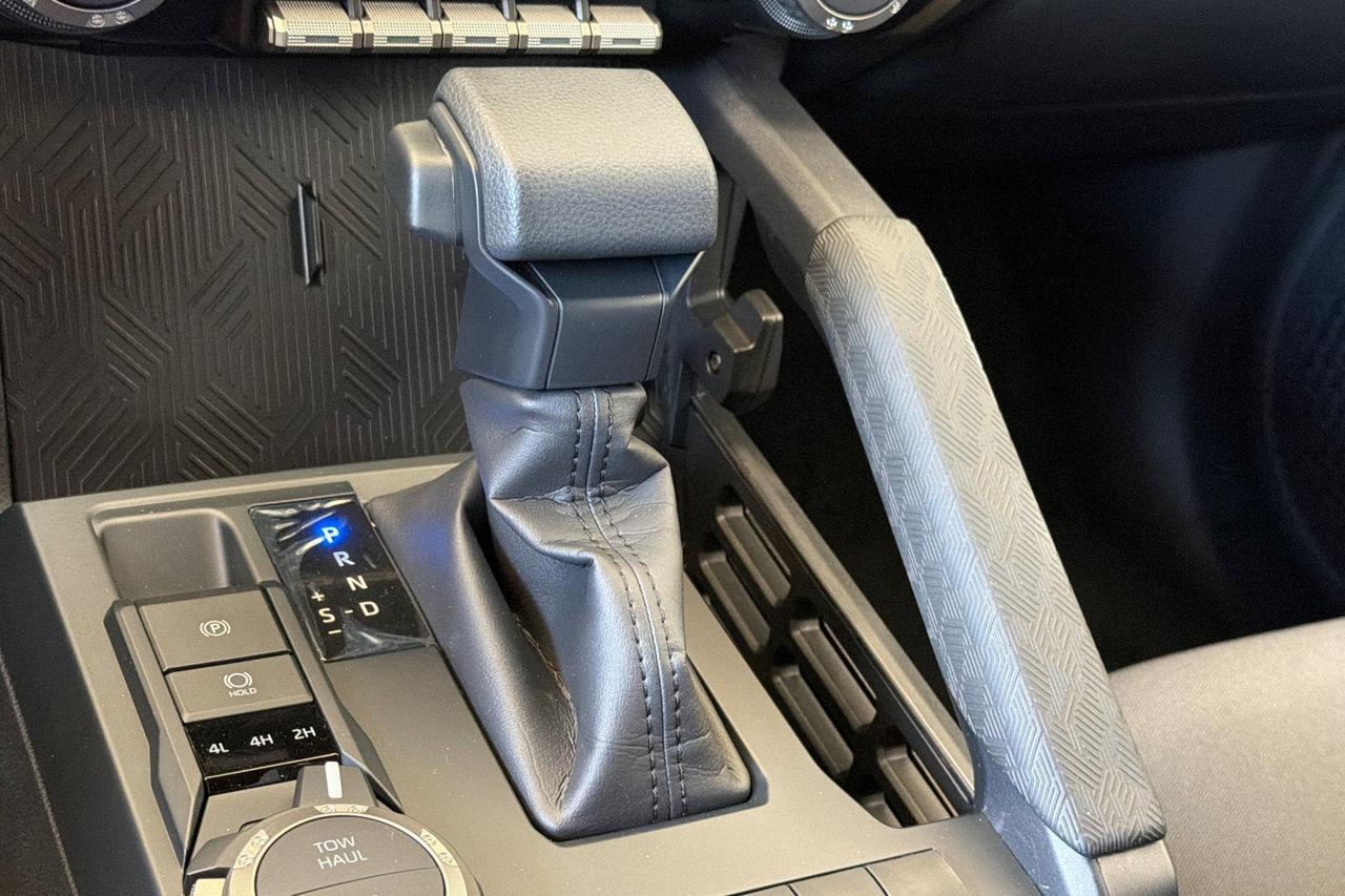 2026 Toyota Tacoma SR5 Roseville CA