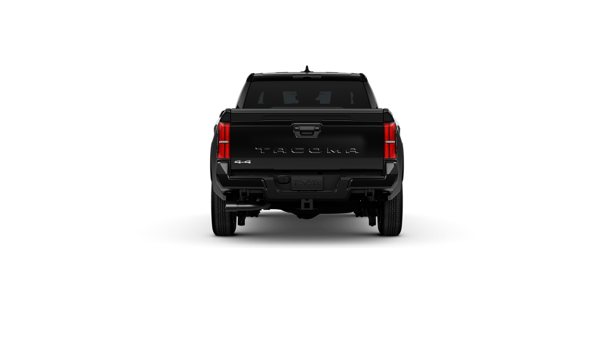 2026 Toyota Tacoma SR5 Roseville CA
