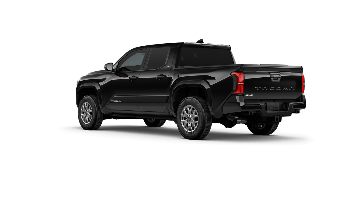 2026 Toyota Tacoma SR5 Roseville CA