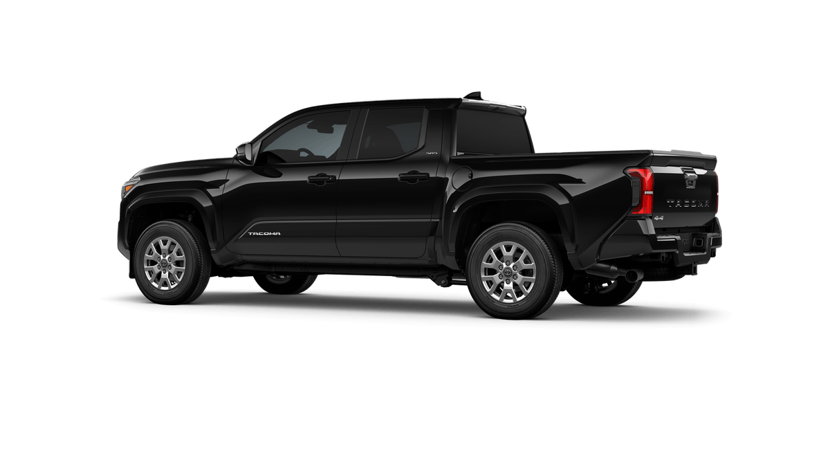 2026 Toyota Tacoma SR5 Roseville CA
