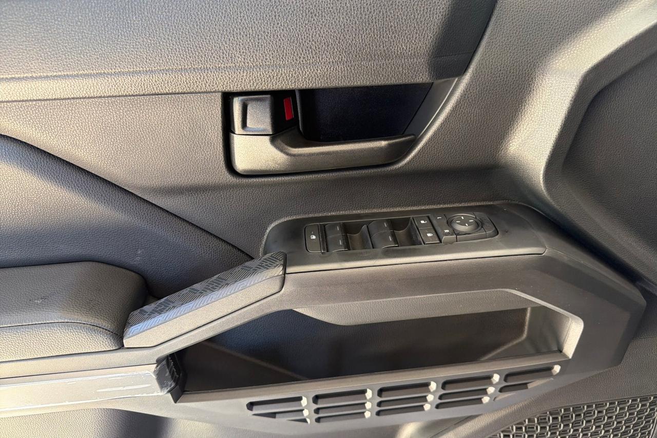 2026 Toyota Tacoma SR5 Roseville CA