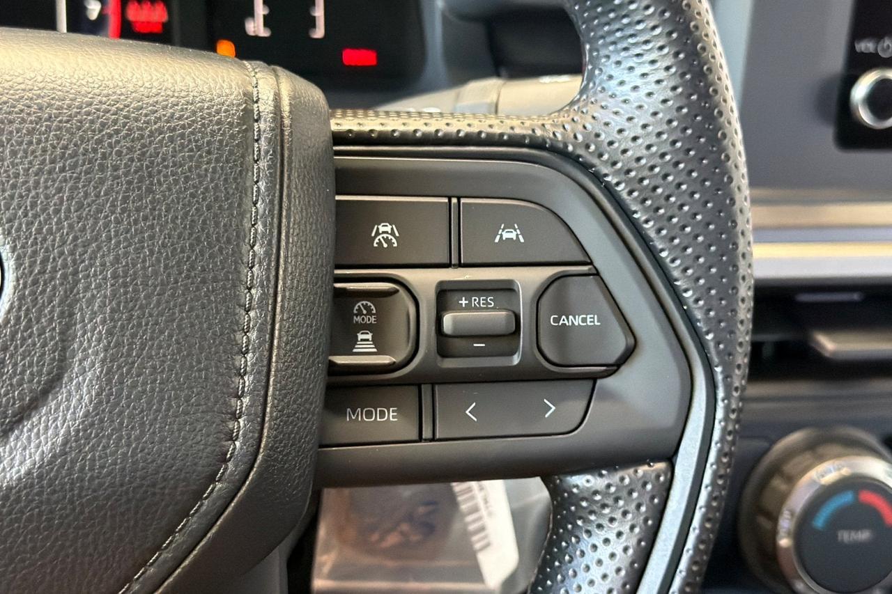 2026 Toyota Tacoma SR5 Roseville CA