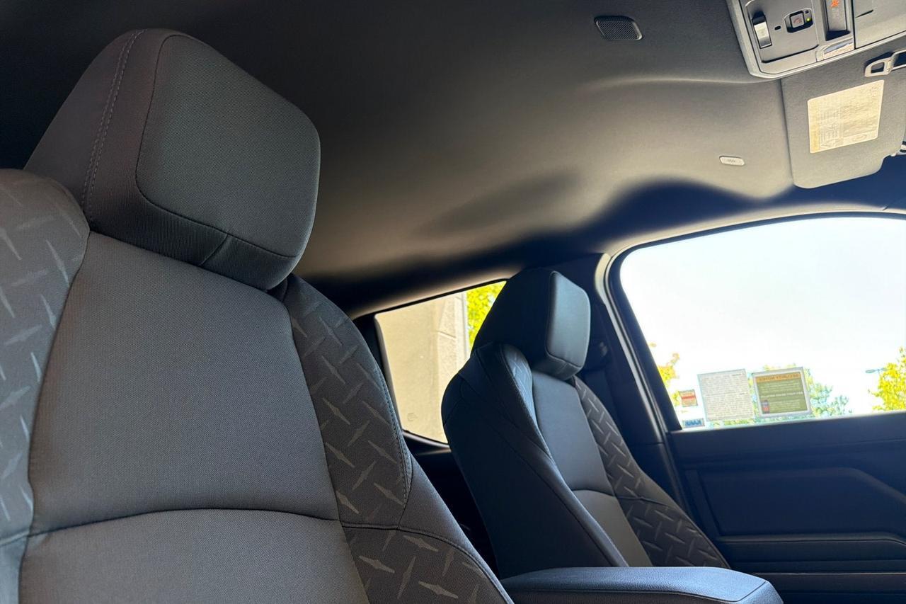 2026 Toyota Tacoma SR5 Roseville CA