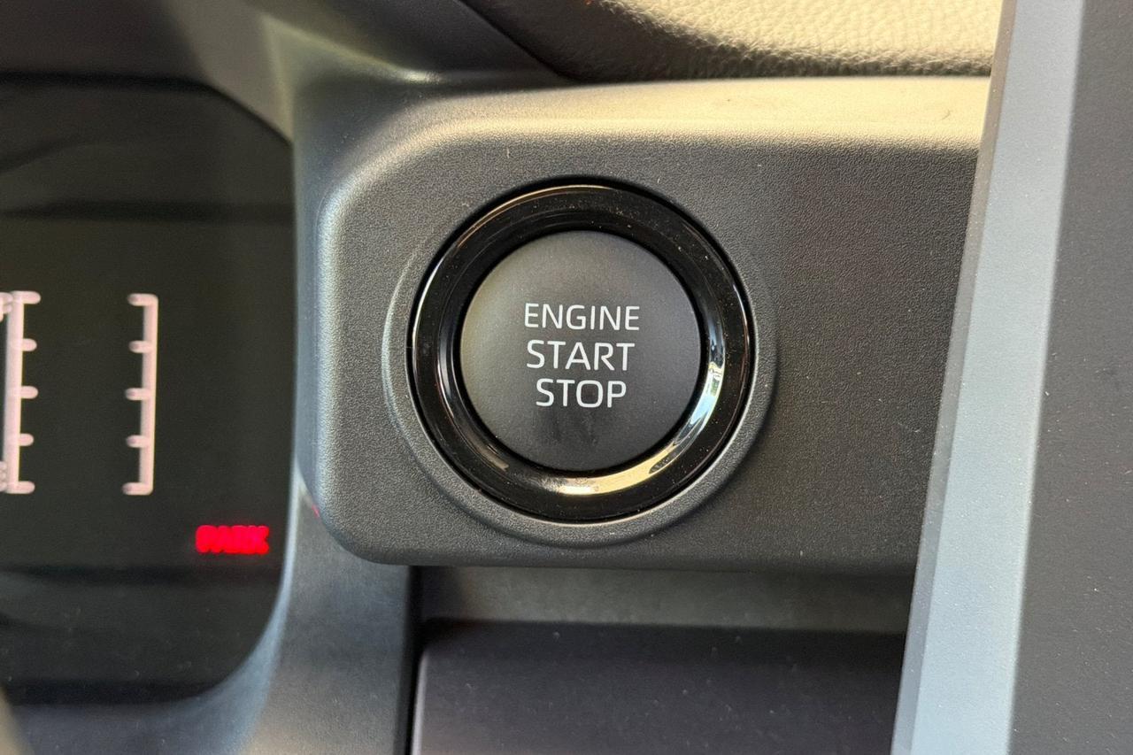 2026 Toyota Tacoma SR5 Roseville CA