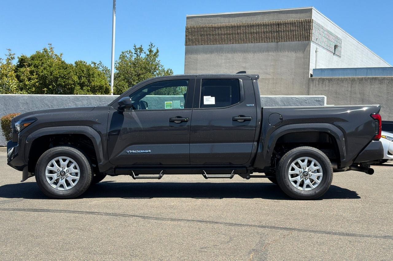 2026 Toyota Tacoma SR5 Roseville CA