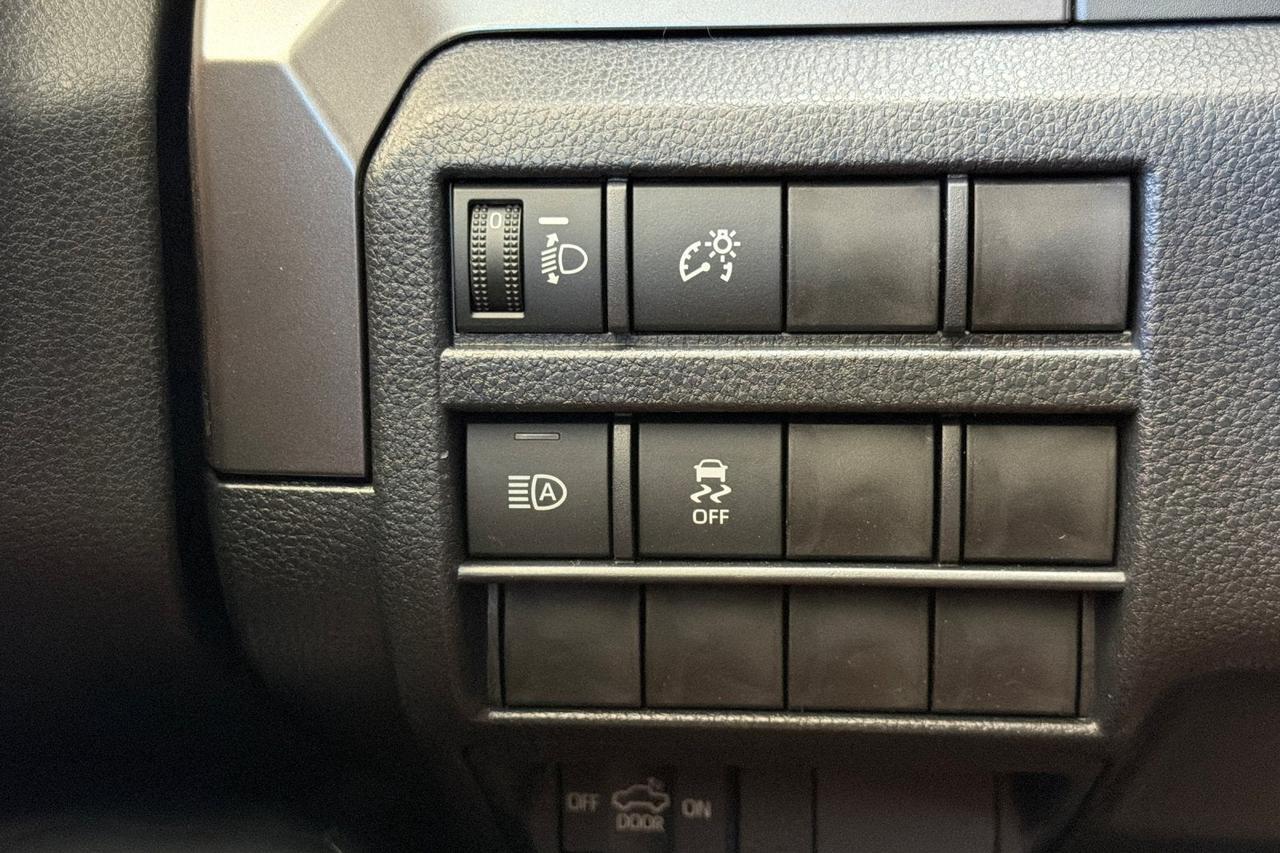 2026 Toyota Tacoma SR5 Roseville CA