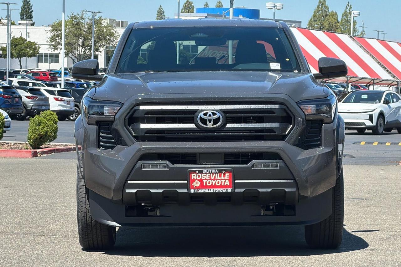 2026 Toyota Tacoma SR5 Roseville CA