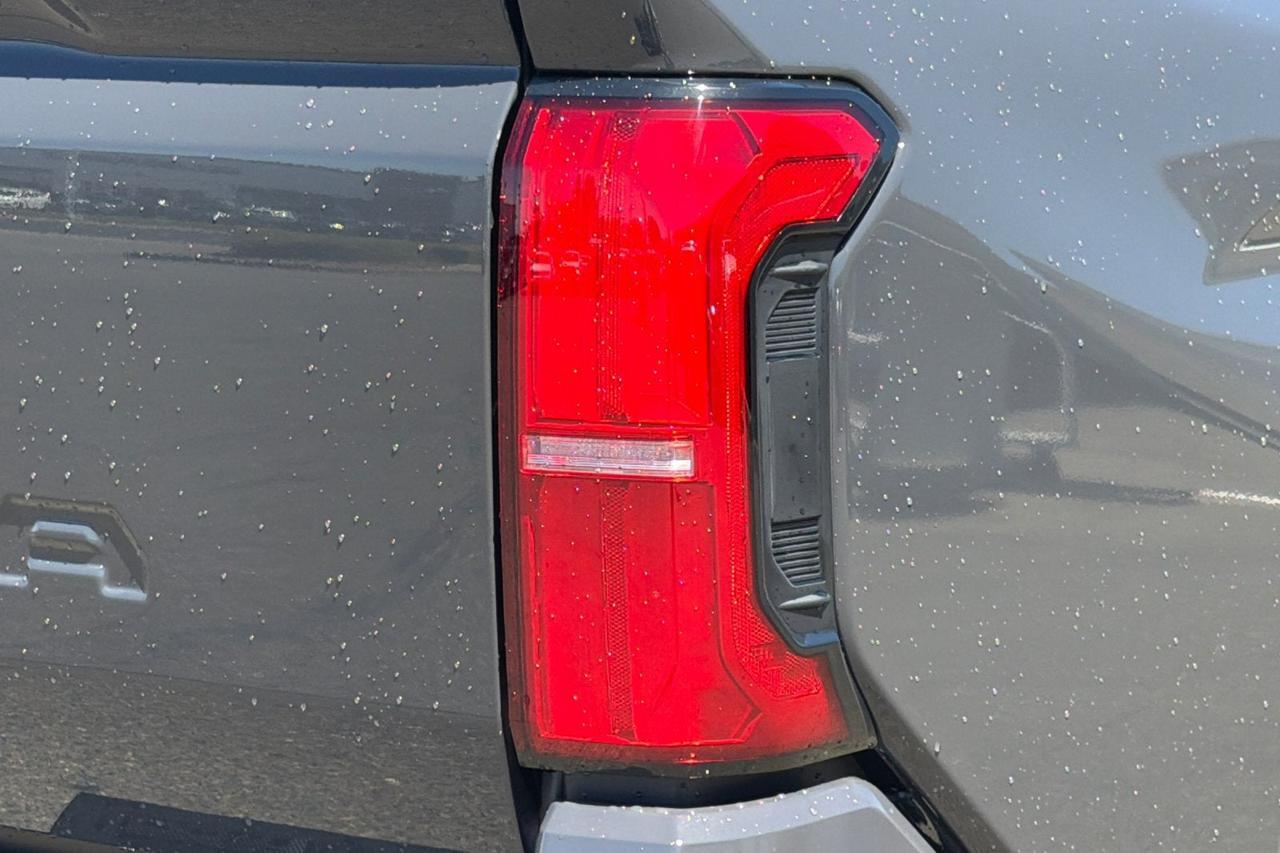 2026 Toyota Tacoma SR5 Roseville CA