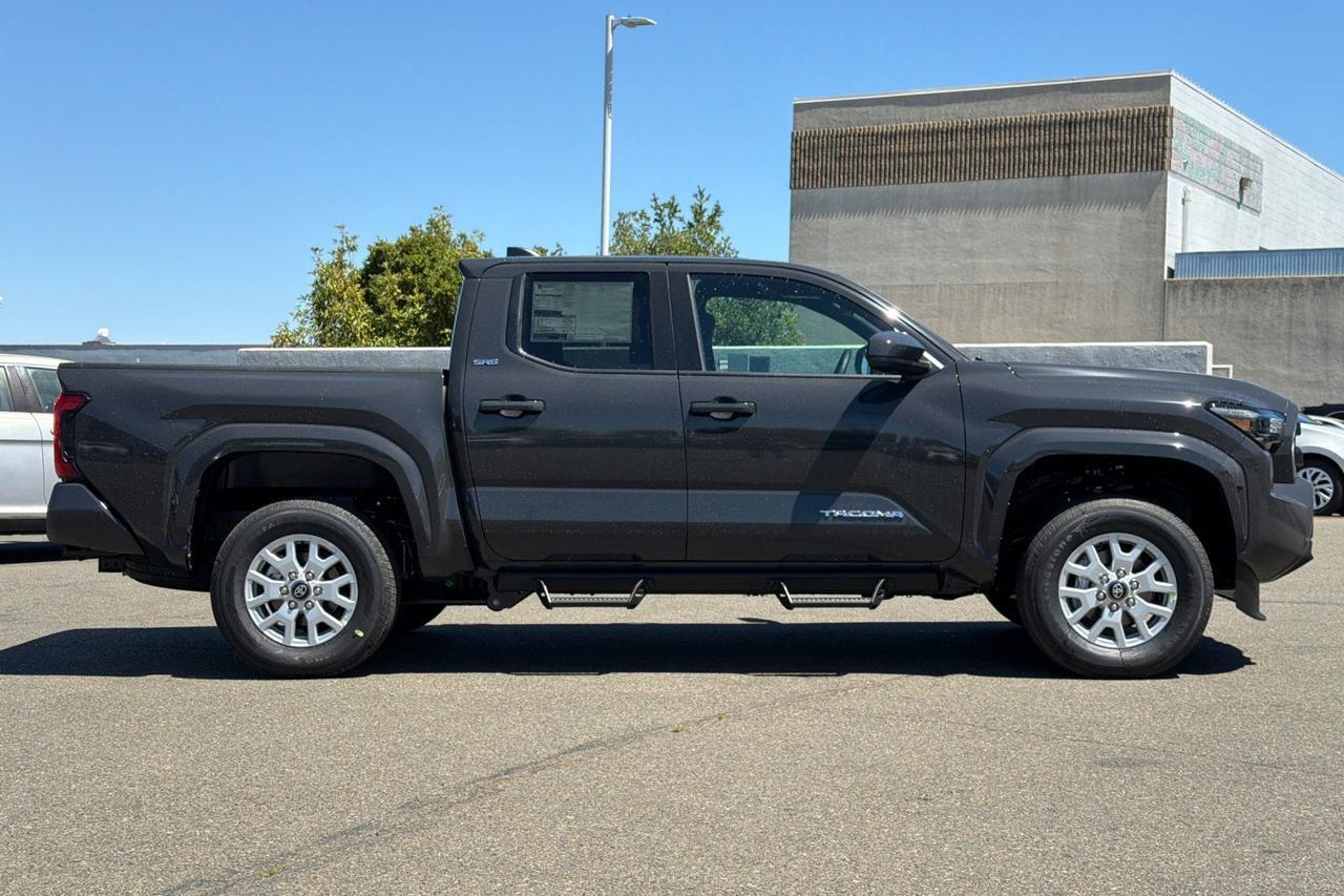 2026 Toyota Tacoma SR5 Roseville CA