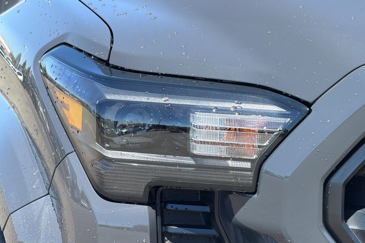 2026 Toyota Tacoma SR5 Roseville CA