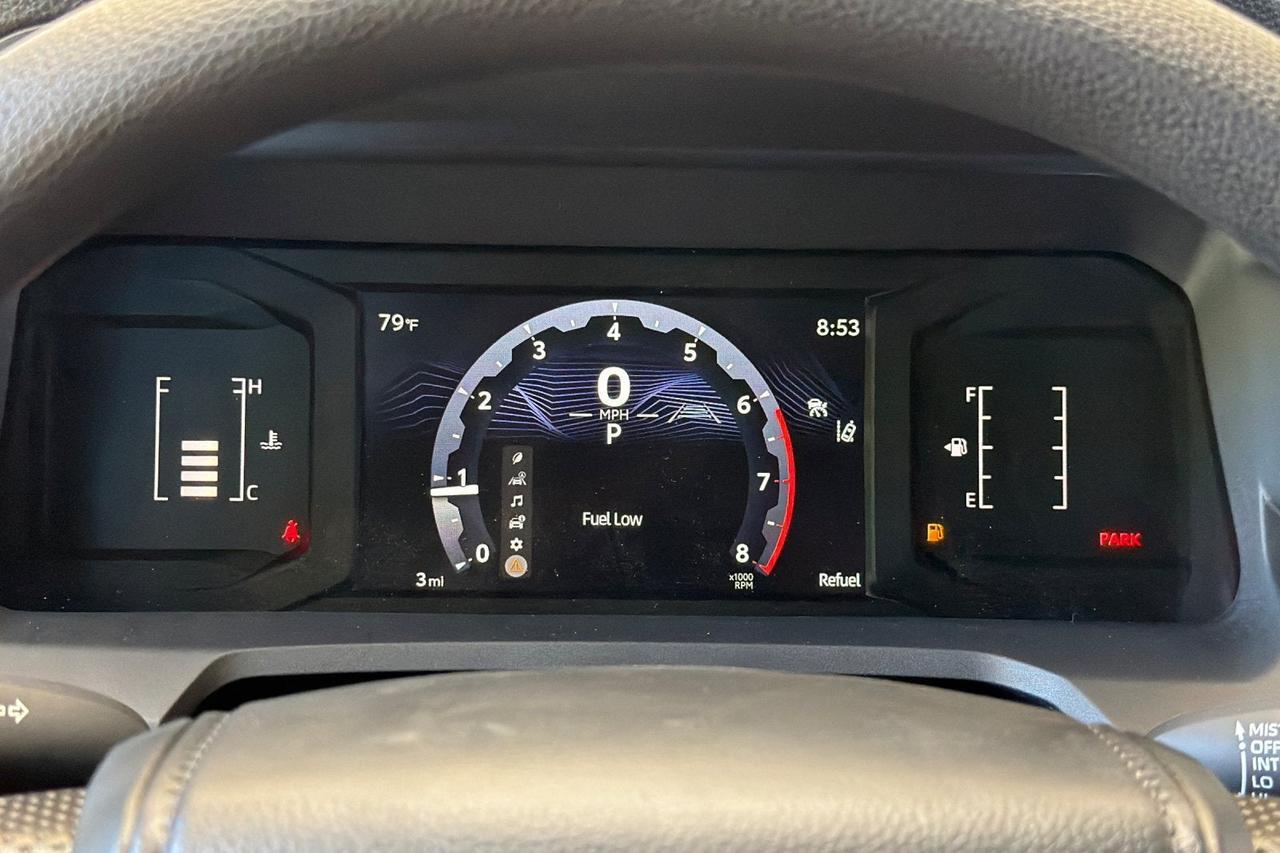 2026 Toyota Tacoma SR5 Roseville CA