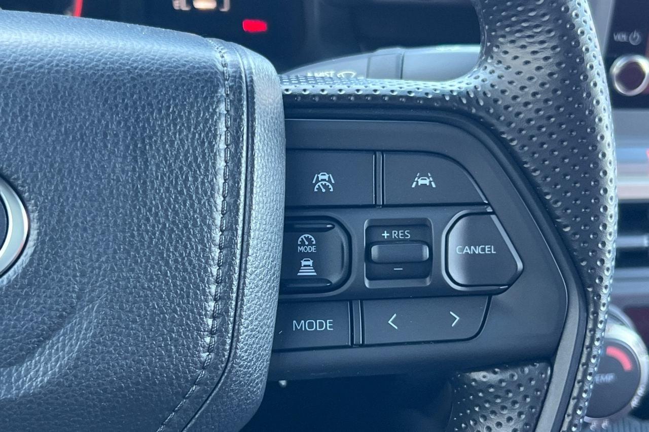 2026 Toyota Tacoma SR5 Roseville CA