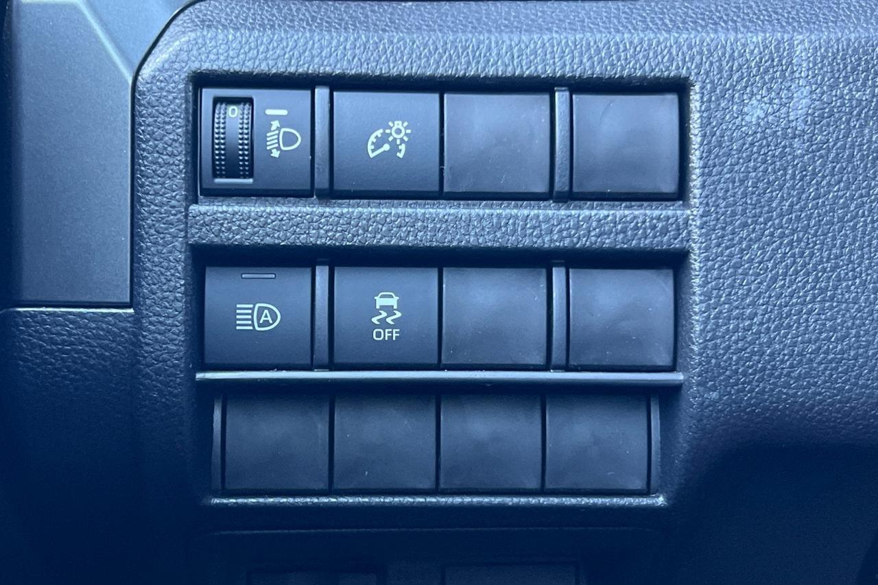 2026 Toyota Tacoma SR5 Roseville CA