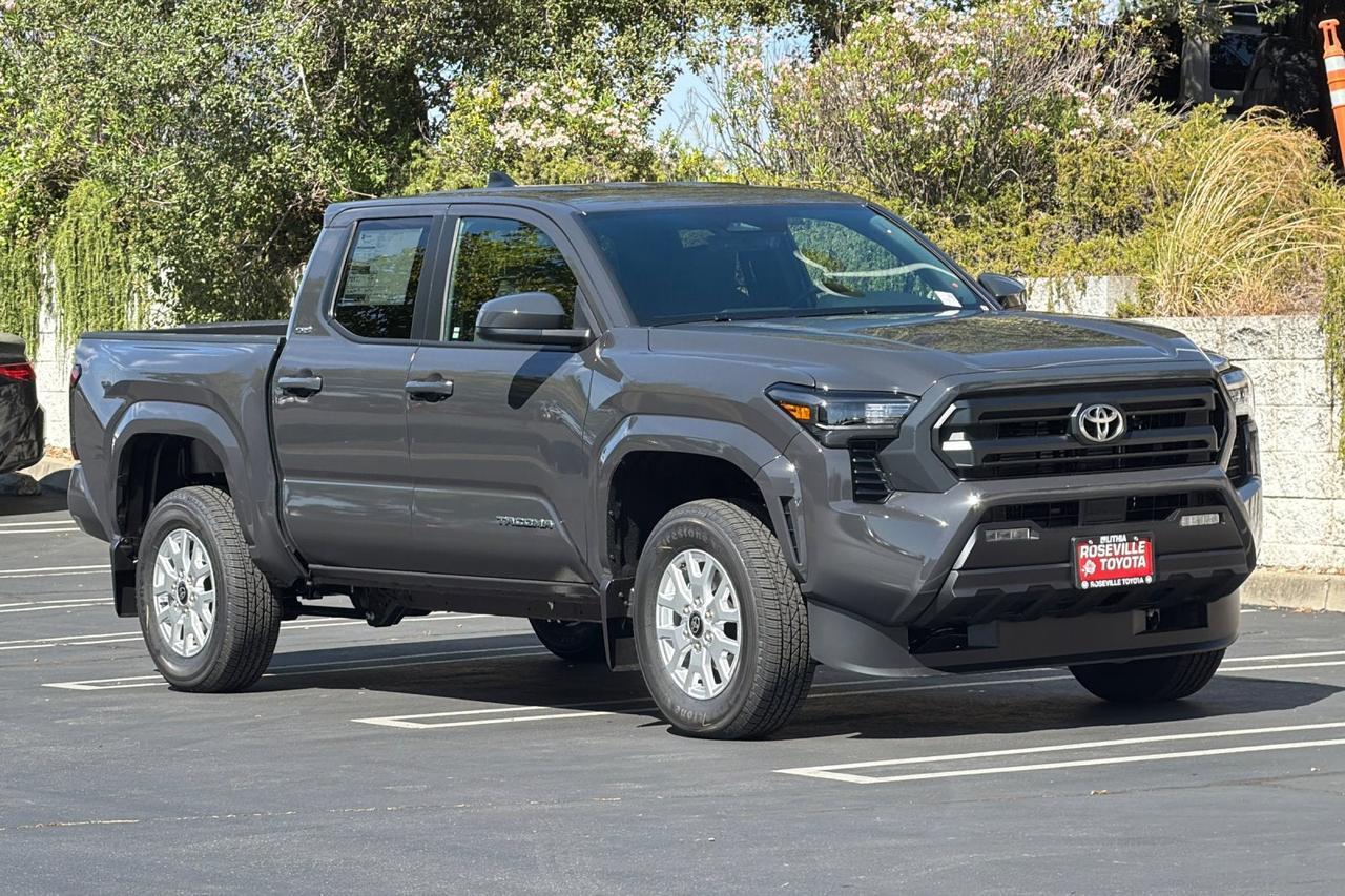 2026 Toyota Tacoma SR5 Roseville CA
