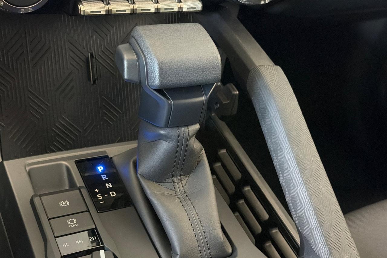2026 Toyota Tacoma SR5 Roseville CA