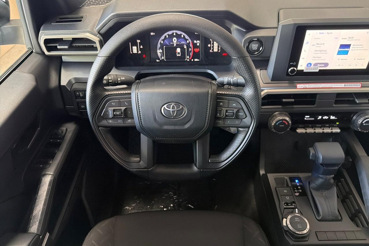 2026 Toyota Tacoma SR5 Roseville CA