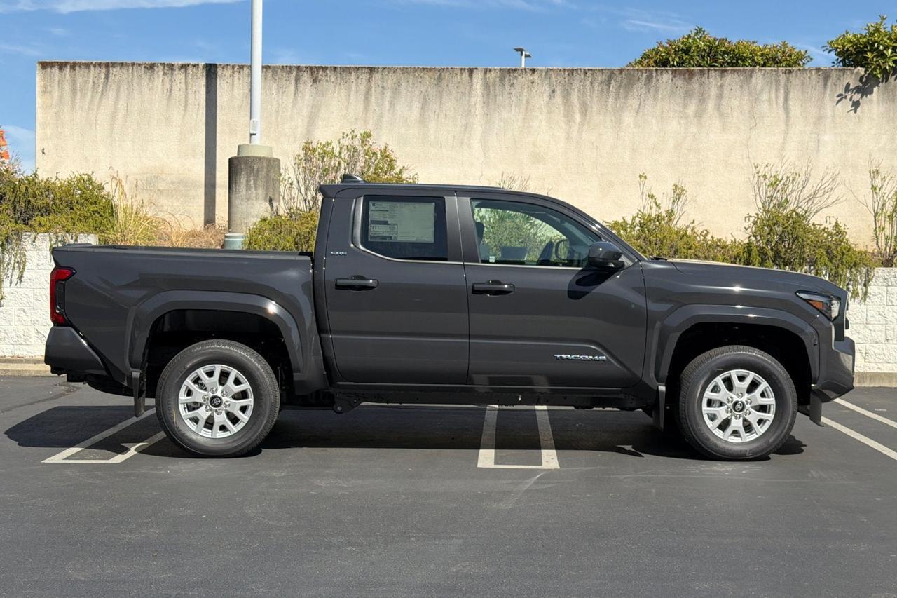 2026 Toyota Tacoma SR5 Roseville CA