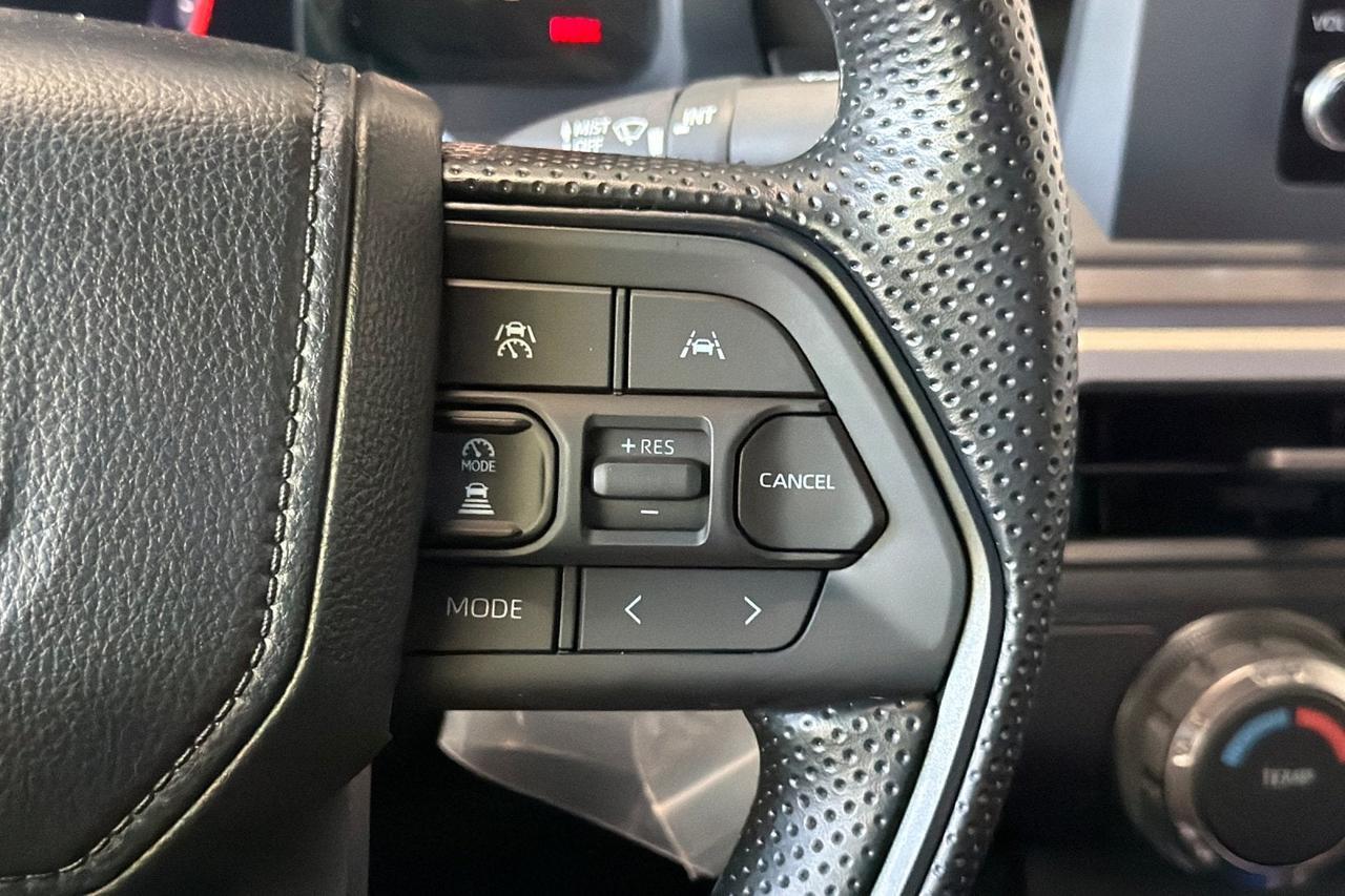 2026 Toyota Tacoma SR5 Roseville CA
