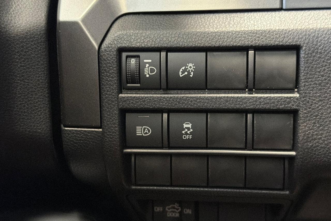 2026 Toyota Tacoma SR5 Roseville CA