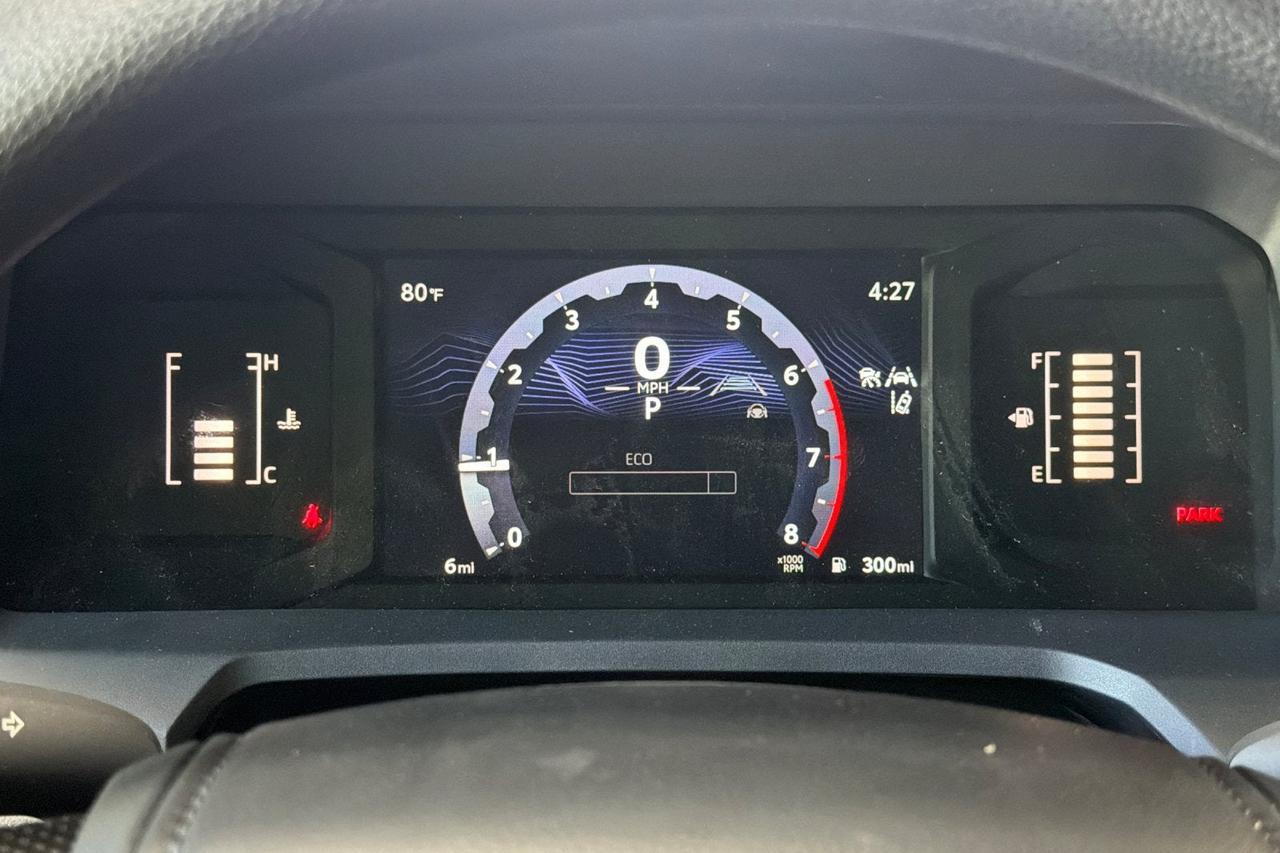 2026 Toyota Tacoma SR5 Roseville CA