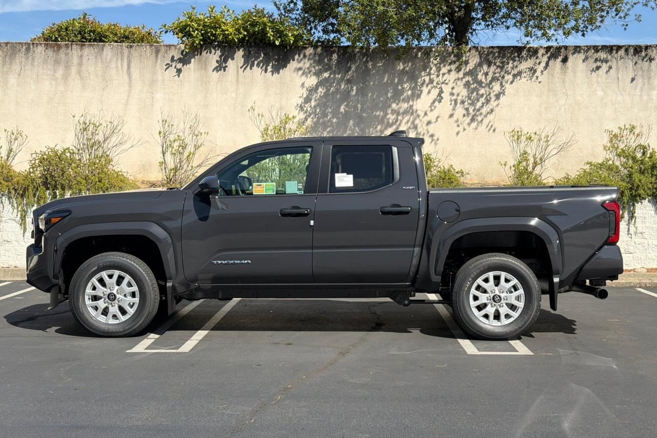 2026 Toyota Tacoma SR5 Roseville CA