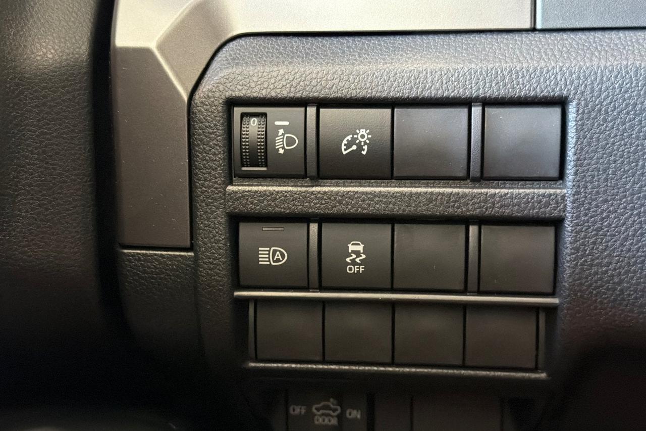 2026 Toyota Tacoma SR5 Roseville CA