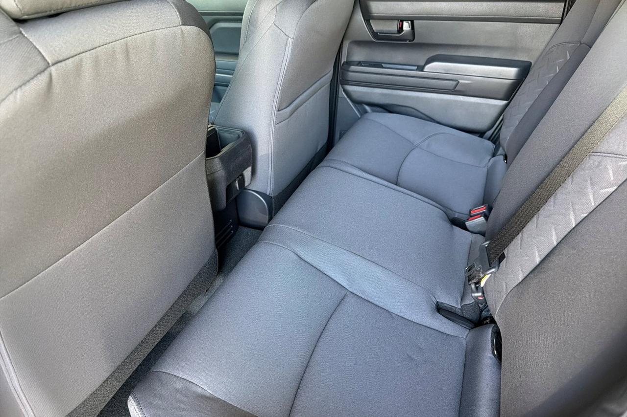 2026 Toyota Tacoma SR5 Roseville CA