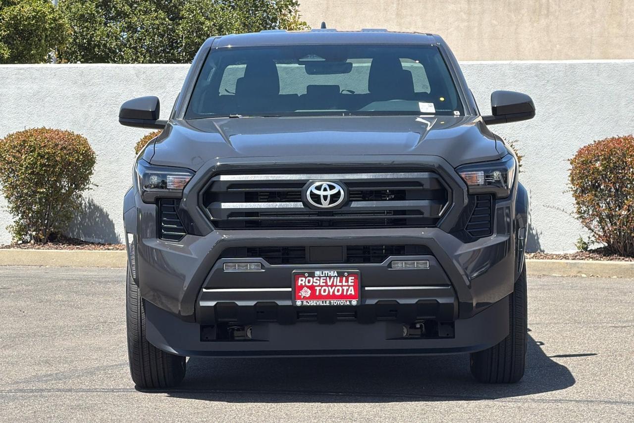 2026 Toyota Tacoma SR5 Roseville CA
