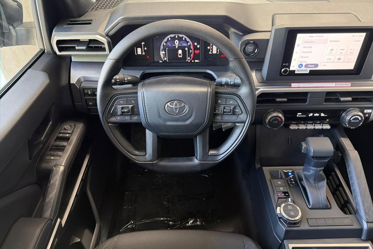 2026 Toyota Tacoma SR5 Roseville CA