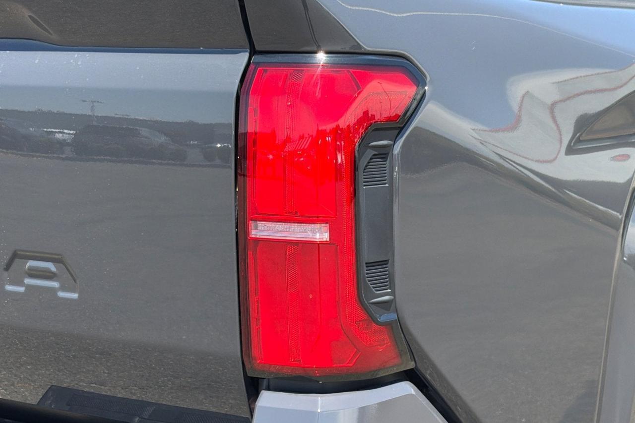 2026 Toyota Tacoma SR5 Roseville CA