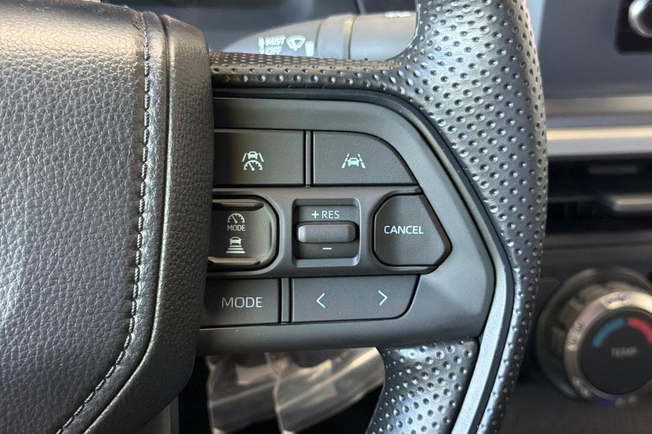 2026 Toyota Tacoma SR5 Roseville CA