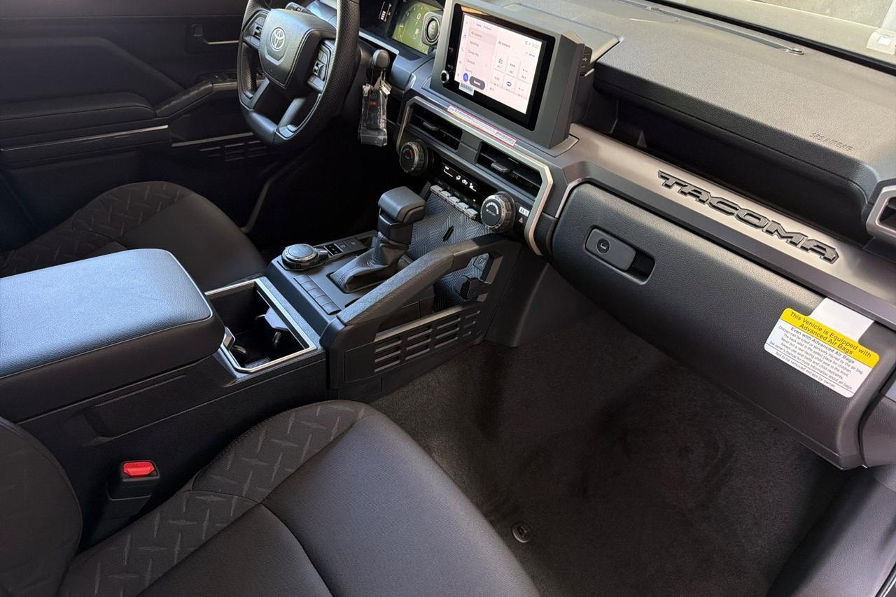2026 Toyota Tacoma SR5 Roseville CA