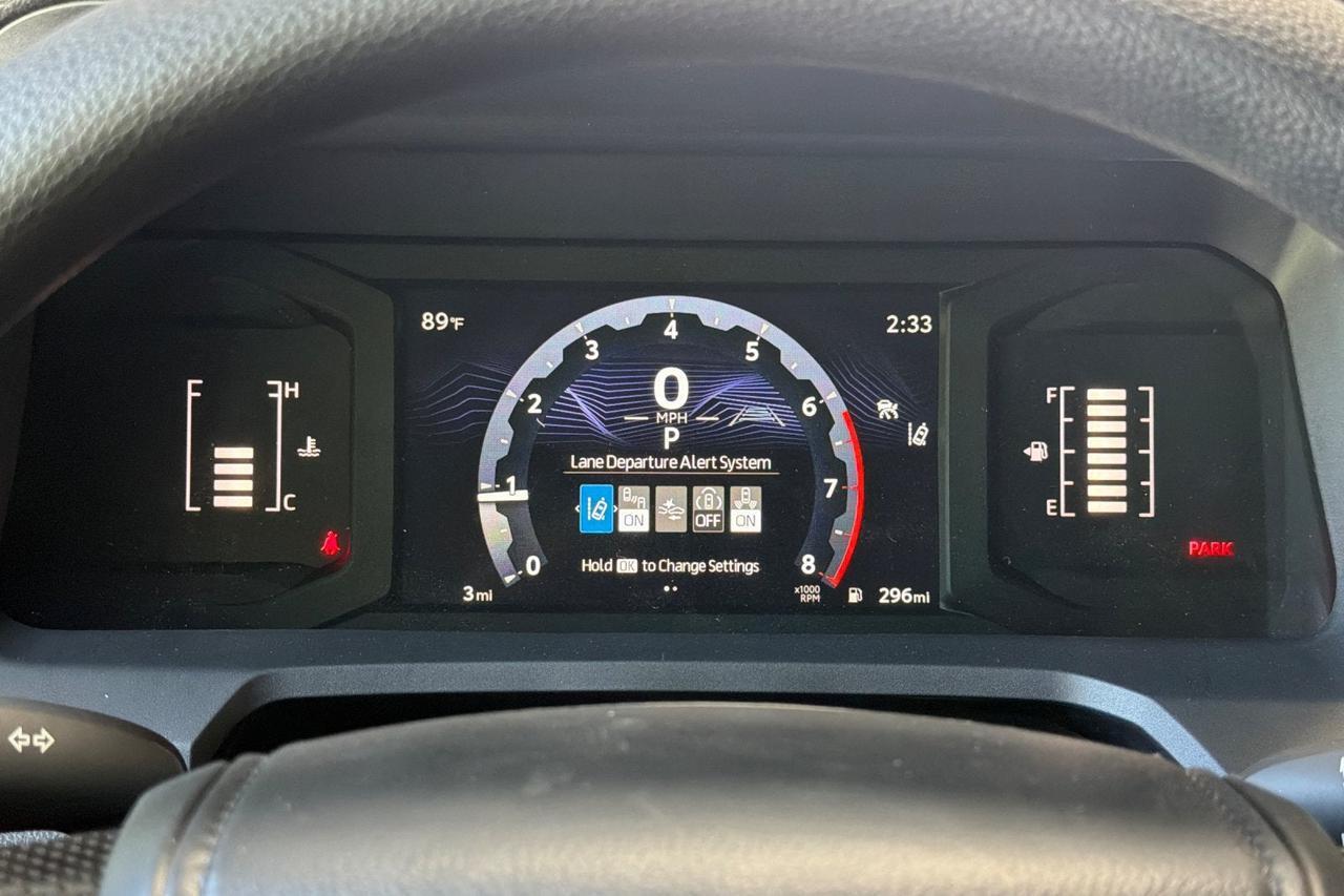 2026 Toyota Tacoma SR5 Roseville CA