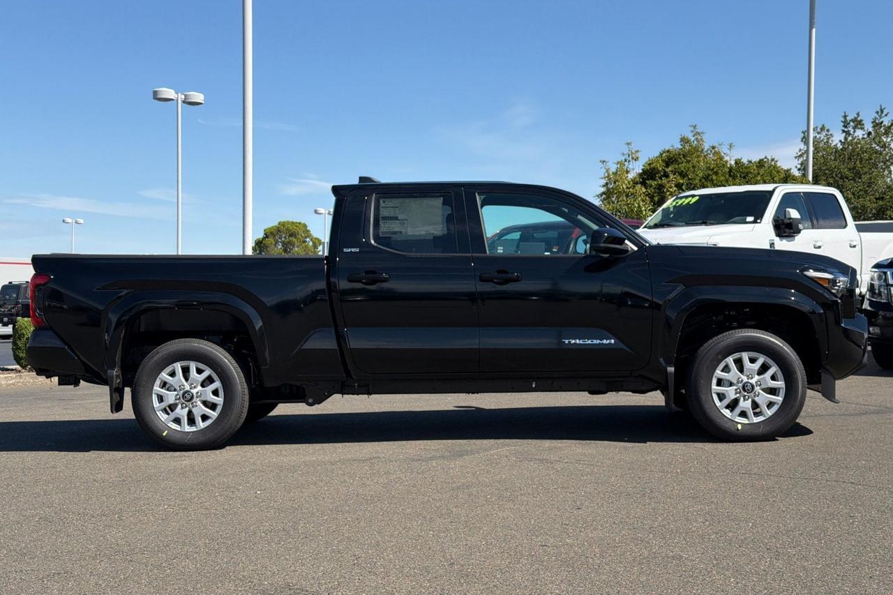 2026 Toyota Tacoma SR5 Roseville CA