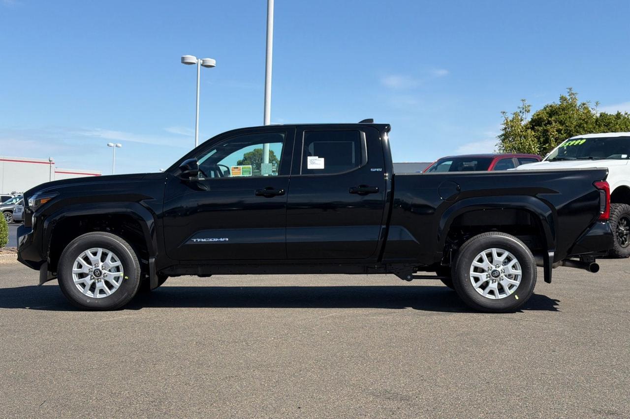 2026 Toyota Tacoma SR5 Roseville CA